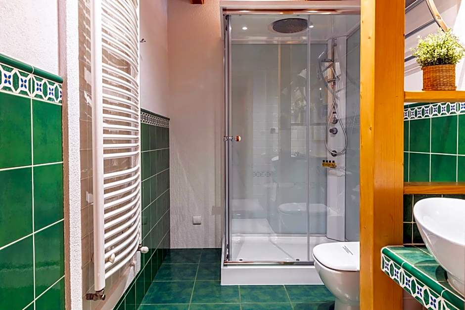 Hotel Bambi Boutique