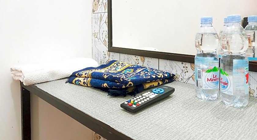 Hotel O Lancar Homestay Syariah