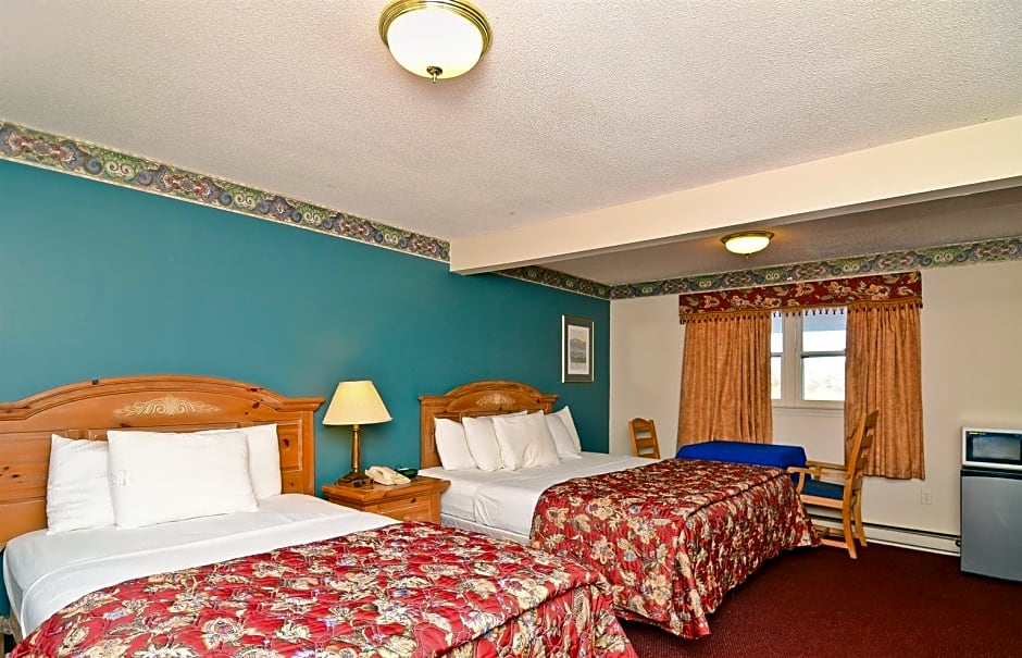 Americas Best Value Inn - Stonington