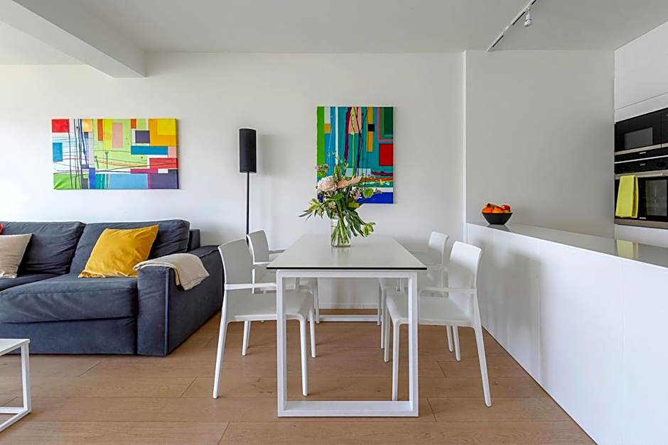 Sasso Boretto, Luxury Holiday Apartments