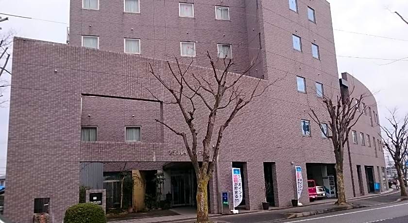 Hotel Lakeland Hikone