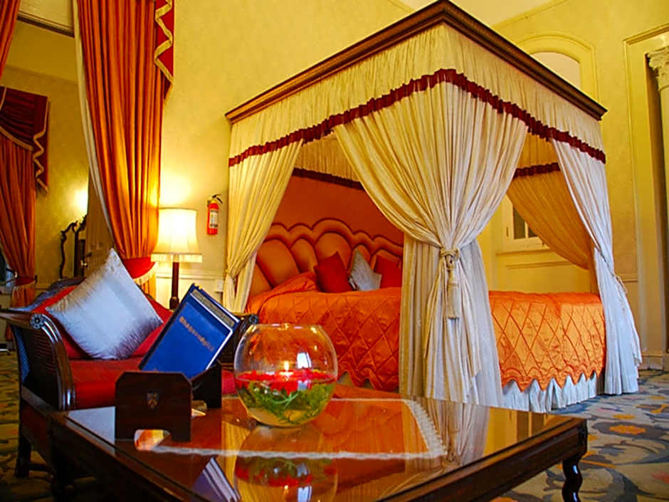 Lalitha Mahal Palace Hotel