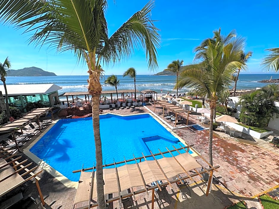 Hotel Quijote Inn