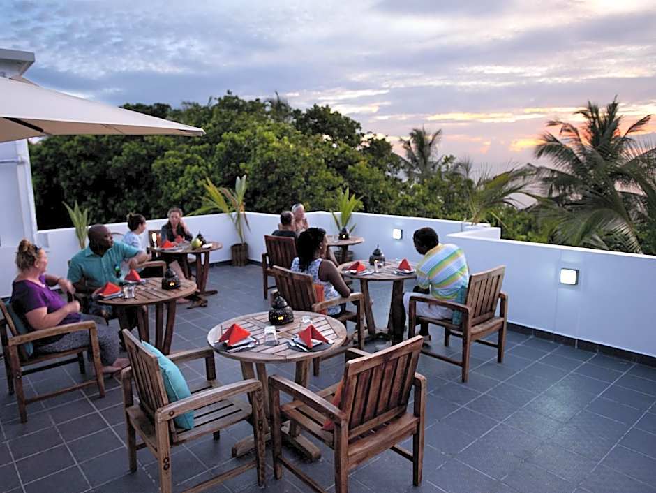 Boutique Beach Guesthouse All Inclusive Diving Hotel