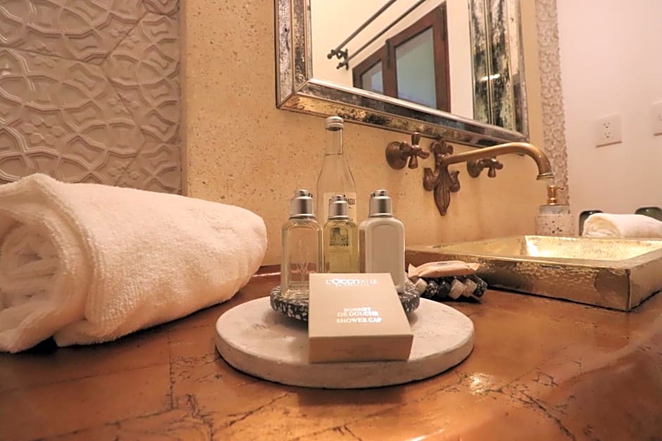 Concepción Hotel Boutique - Adults Only