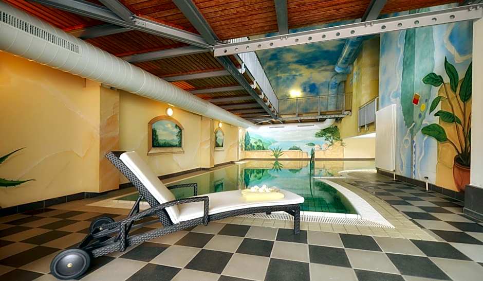 Hotel Randsbergerhof
