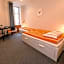 Constitution Square Rooms
