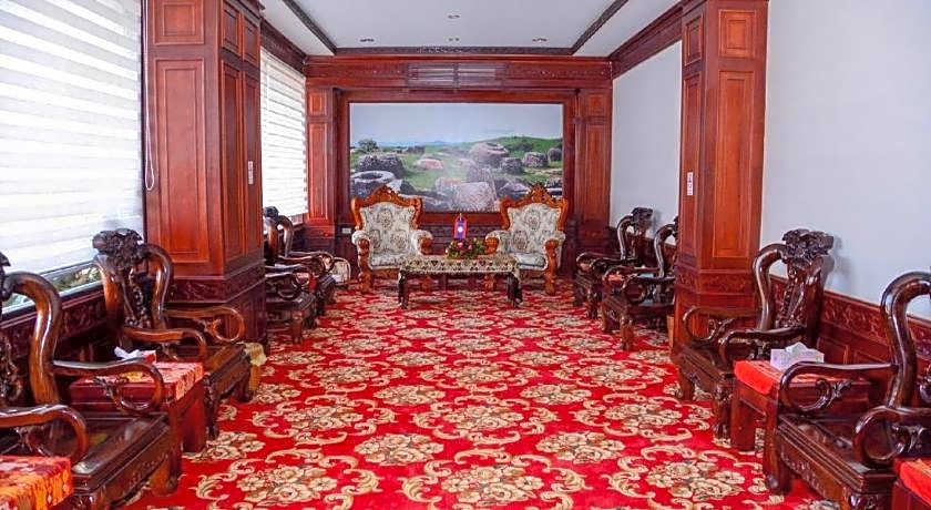 Anoulack Khen Lao Hotel