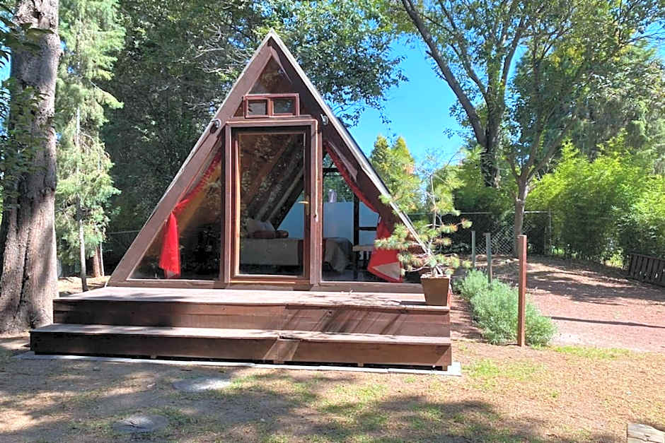 Collection O Hotel La Huerta Golf & Hotel, Cholula