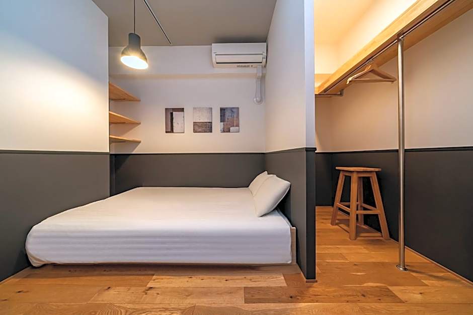 IMPREST STAY Tokyo Kamata