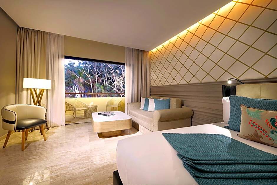 TRS Yucatan Hotel - Adults Only- All Inclusive