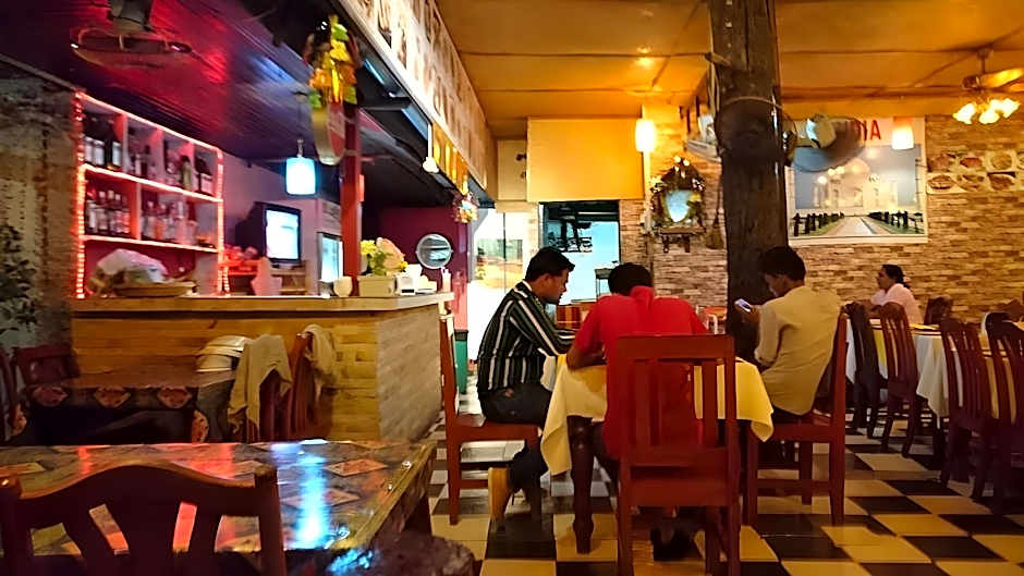 The Krabi Forest Homestay