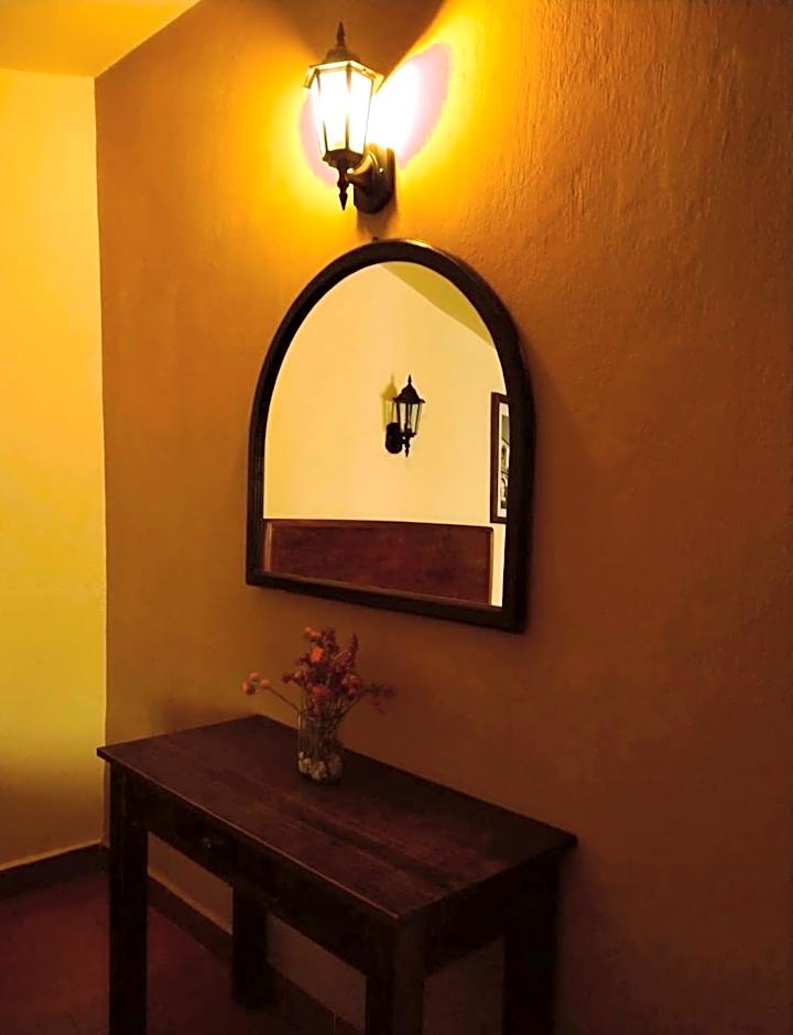 Hotel Posada Dominnycos