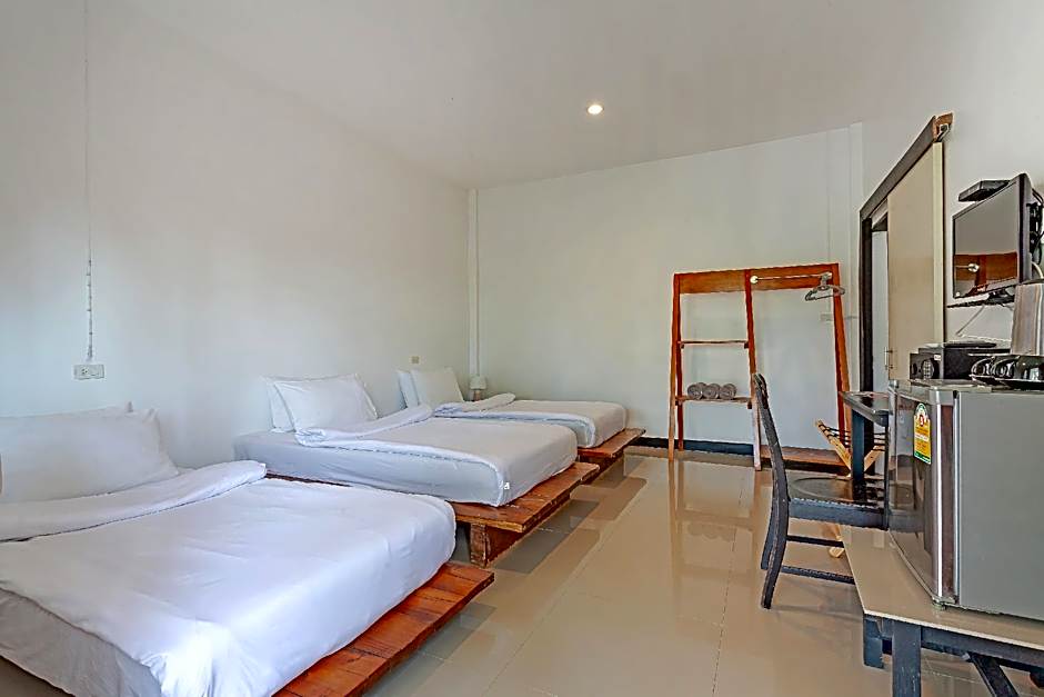 Natai House Hotel