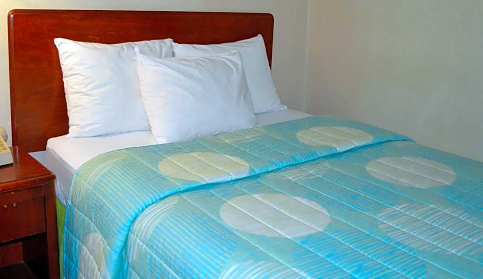 Extended Stay Warrenton Inn