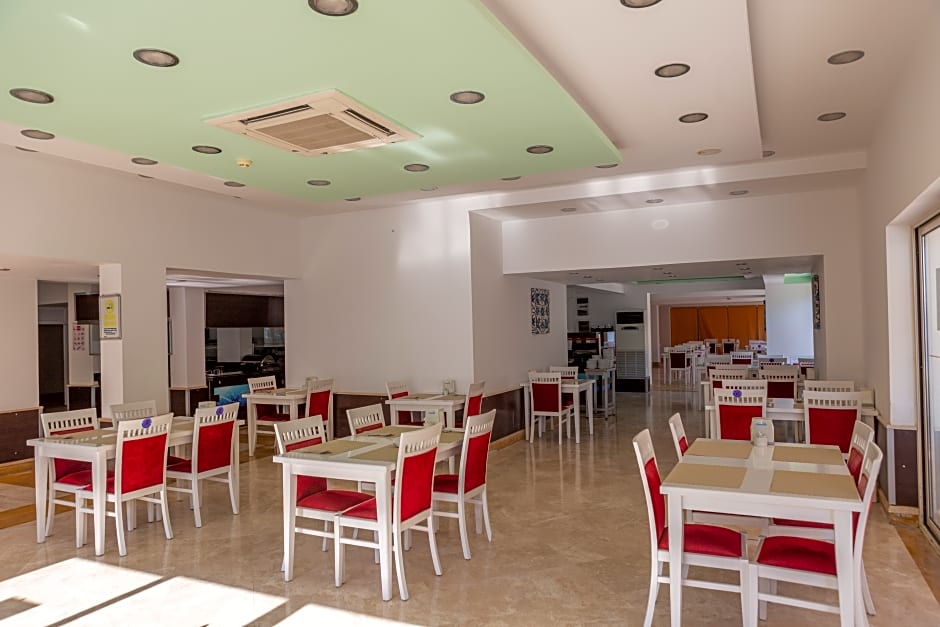 Yelken Mandalinci Spa & Wellness Hotel