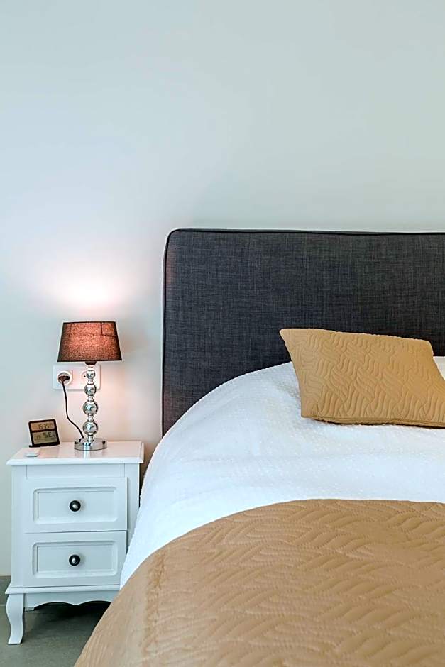 Villa Domitia Chambre d'Hôtes Luberon