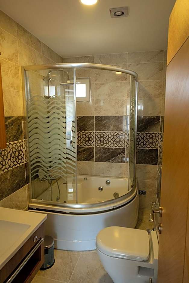 LOTUSPARK HOTEL