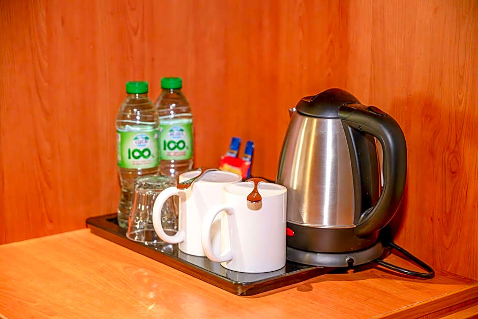 Premier Inn Dubai Silicon Oasis - An Emirates Group Company