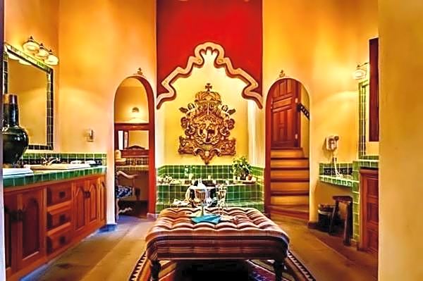 Hacienda de los Santos