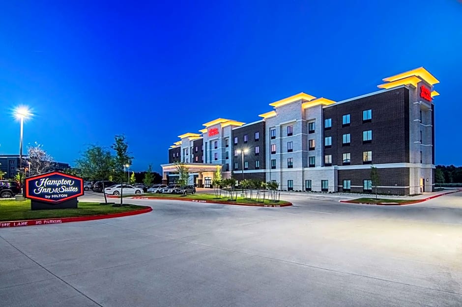 Hampton Inn By Hilton & Suites-Dallas/Richardson