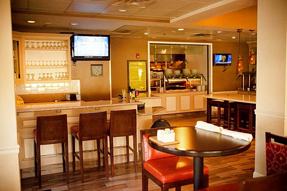 Hilton Garden Inn Redding