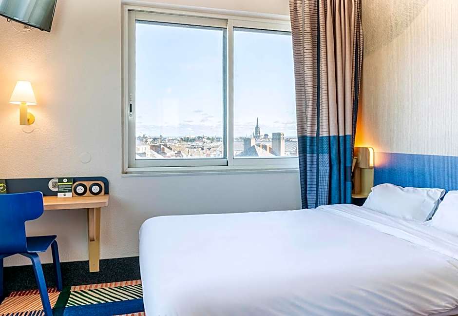 B&B Hotel NANTES Centre