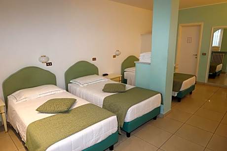 Special Offer - Triple Room