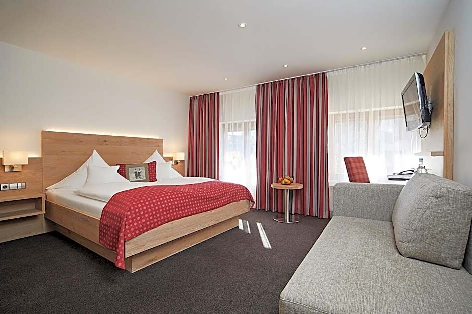 Landhotel Mohren