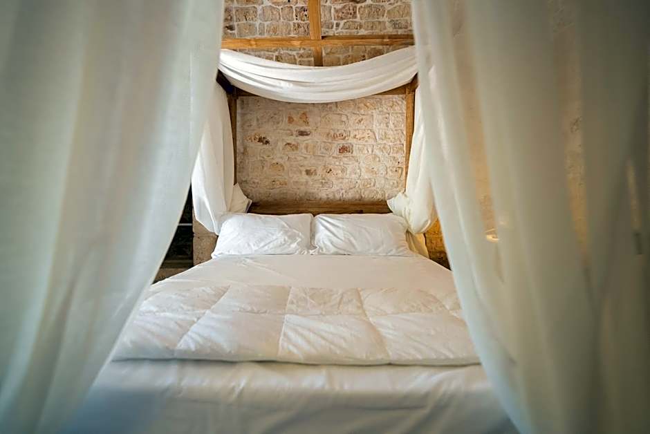 Masseria Montepaolo Dimora di Charme