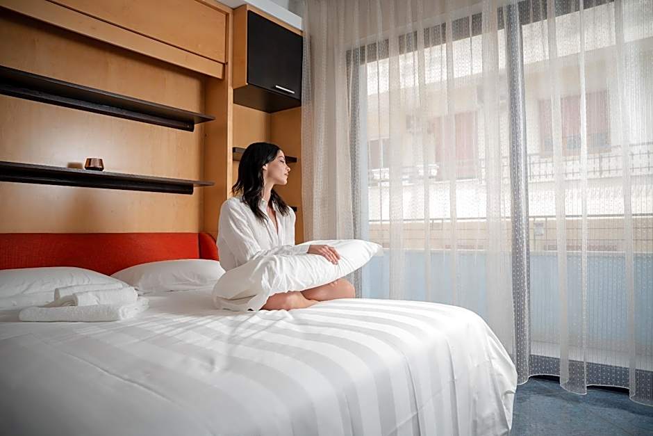 Blu Residence - Hotel nel Salento