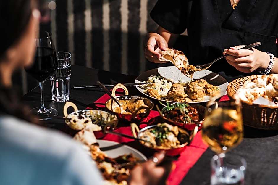 db San Antonio Hotel + Spa All Inclusive