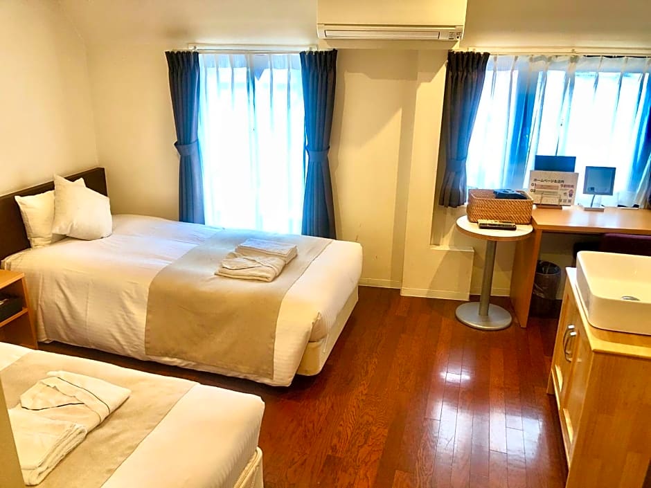 pod select HOTEL Shinjuku
