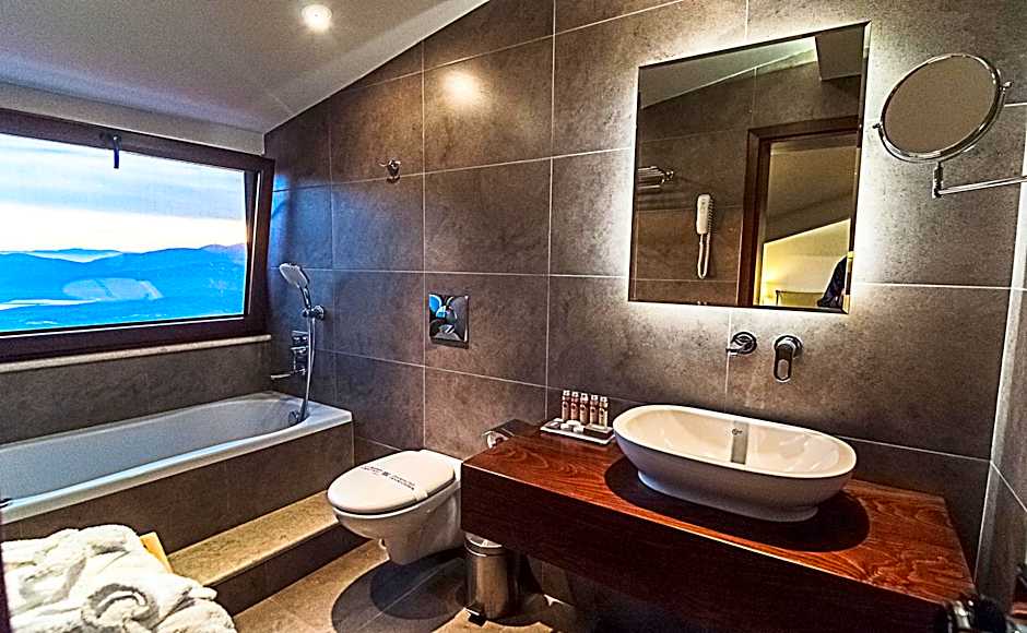 Fedriades Delphi Hotel