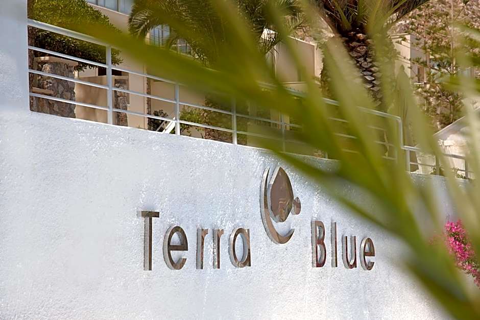 Terra Blue Santorini