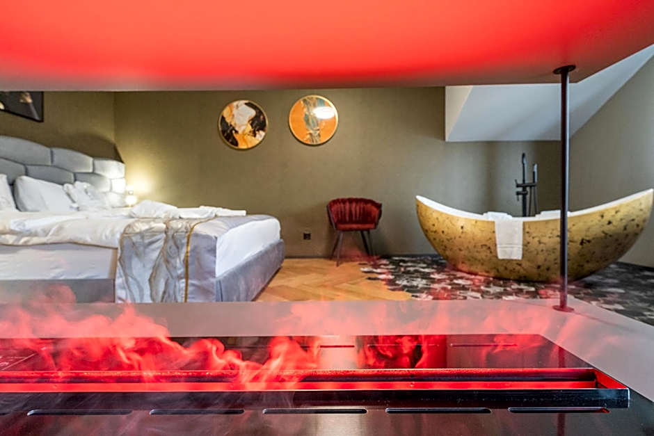 BERG & BERG HOTEL - Kerns Self-Check-in