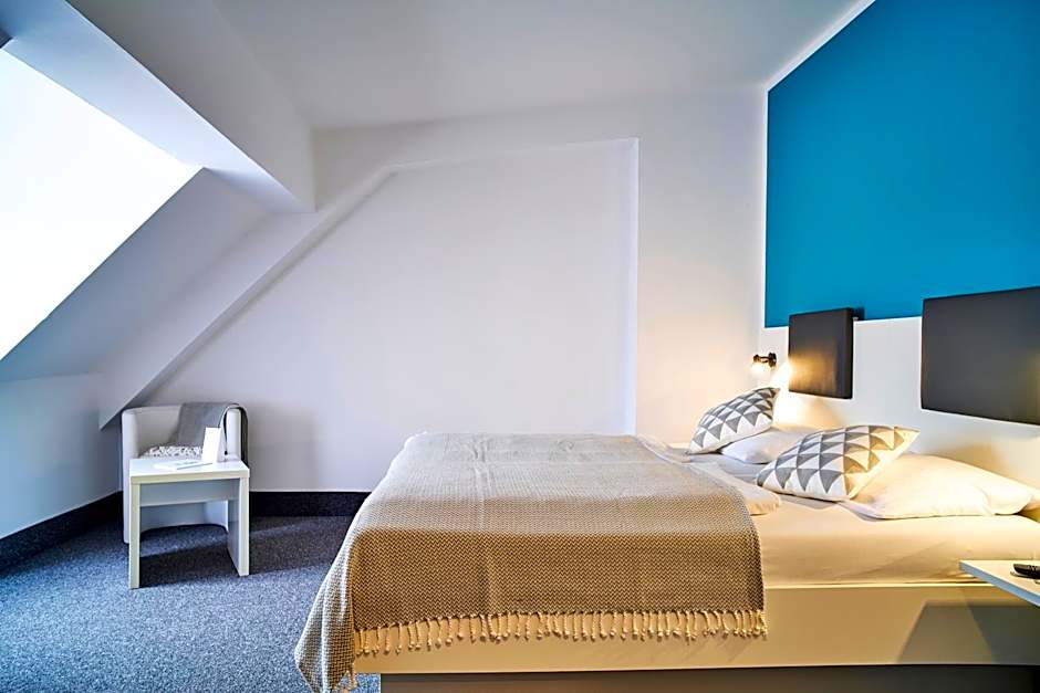 Brunnenhof City Center