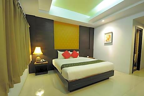 Double Standard Room