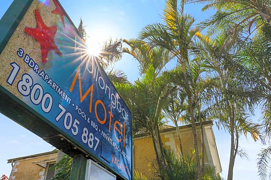 Wollongbar Motel