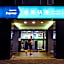 CHECK inn Express Taipei Yongkang