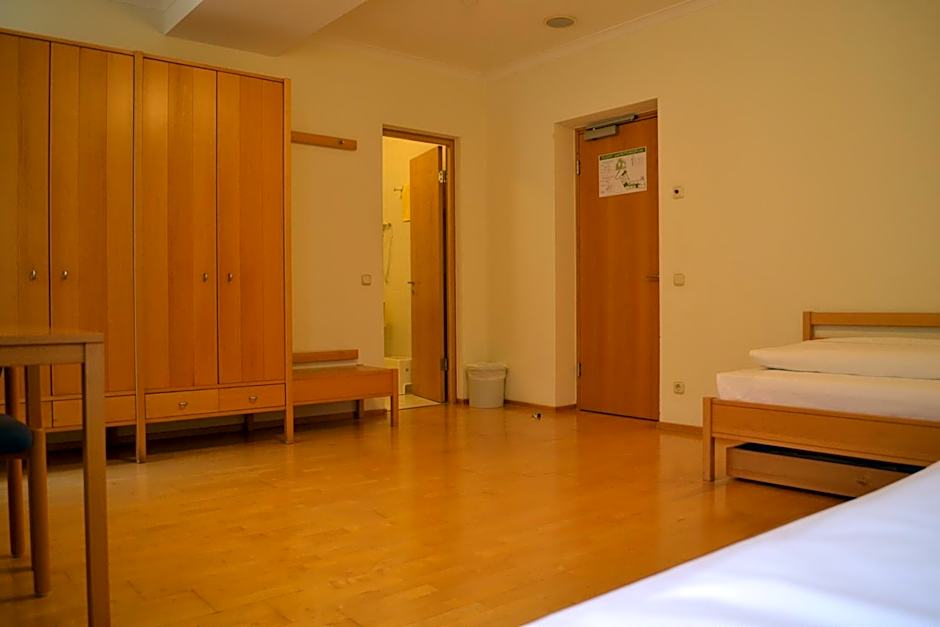 Haus der Begegnung Heilig Geist