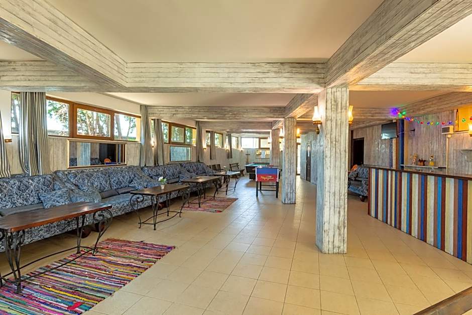 Hotel Julia