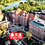 ARCHE Dwor Uphagena Gdansk