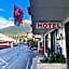 Hotel Europe Brig