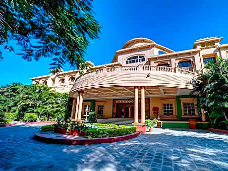 Renest Shraddha Inn Shirdi