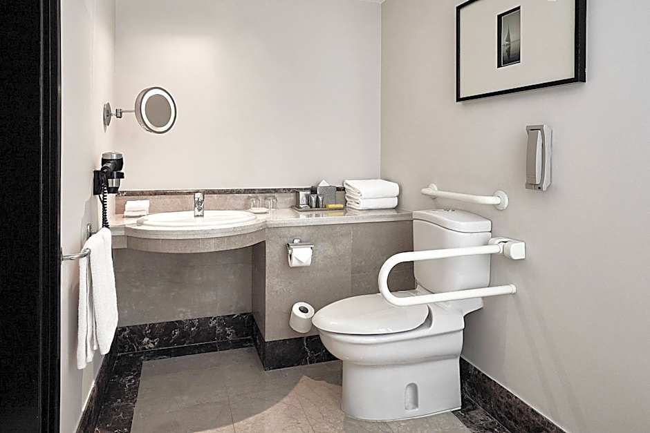 Marriott Mena House, Cairo