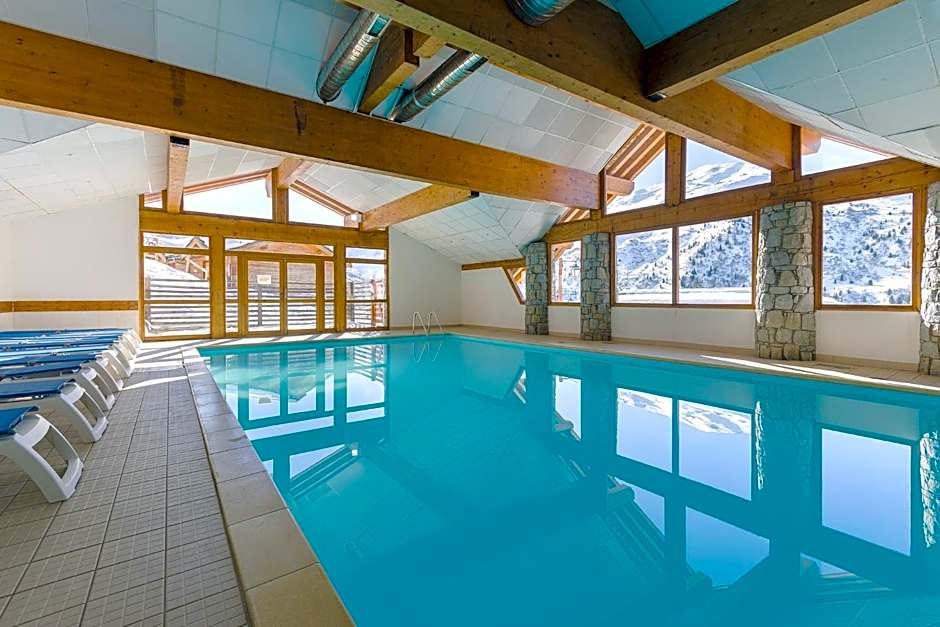travelski home select - Chalets Le Grand Panorama II