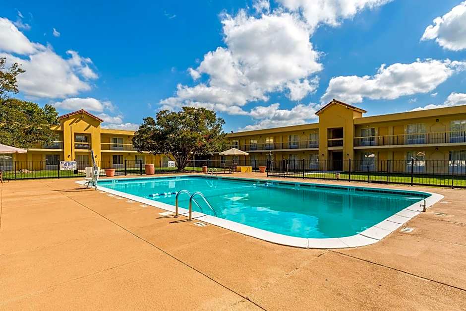Quality Inn Clemson near University
