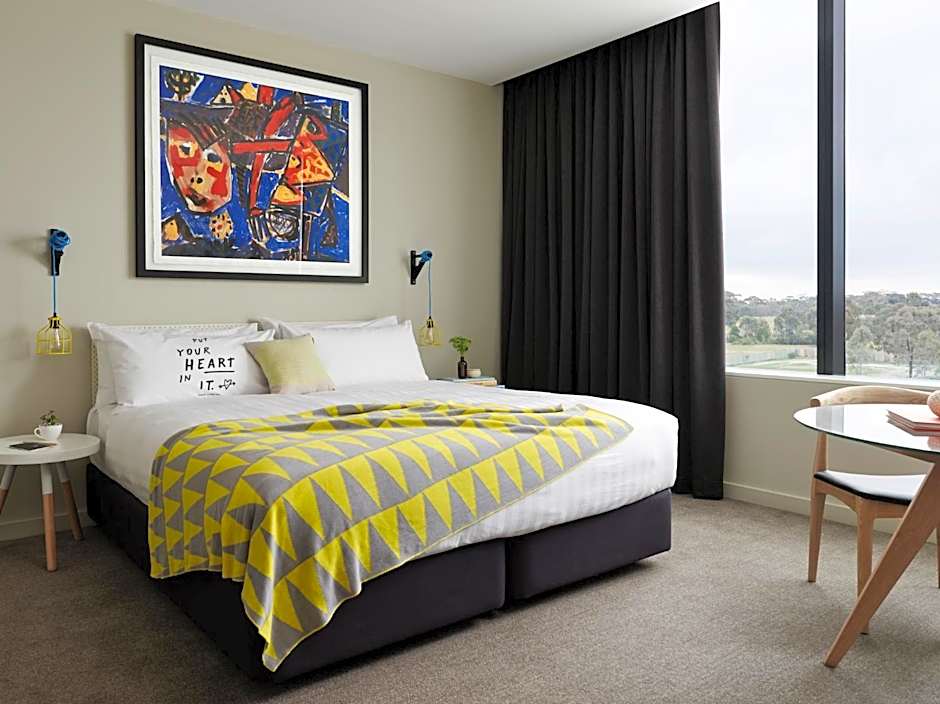 The Larwill Studio Melbourne - Art Series