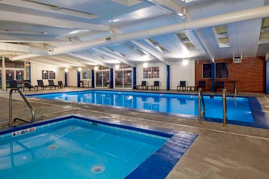 Best Western Downtown Casper Hotel